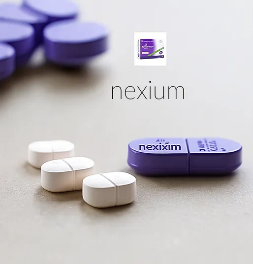 Precio de nexium 20